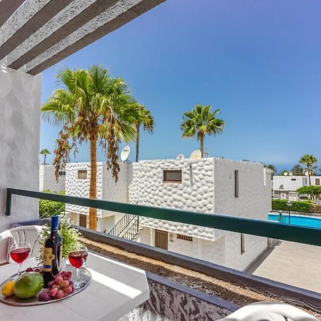Apartment Apart America - 150 Meters From The Beach, Free Wi-Fi 아로나 외부 사진